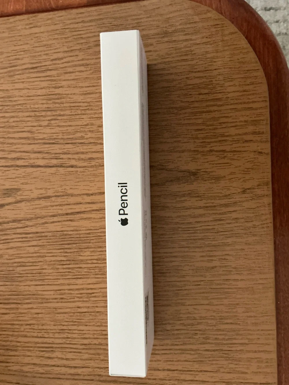 Apple Pencil (Packaging) - White